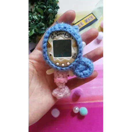 Pichipitchi Tamagotchi Cover