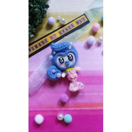 Pichipitchi Tamagotchi Cover