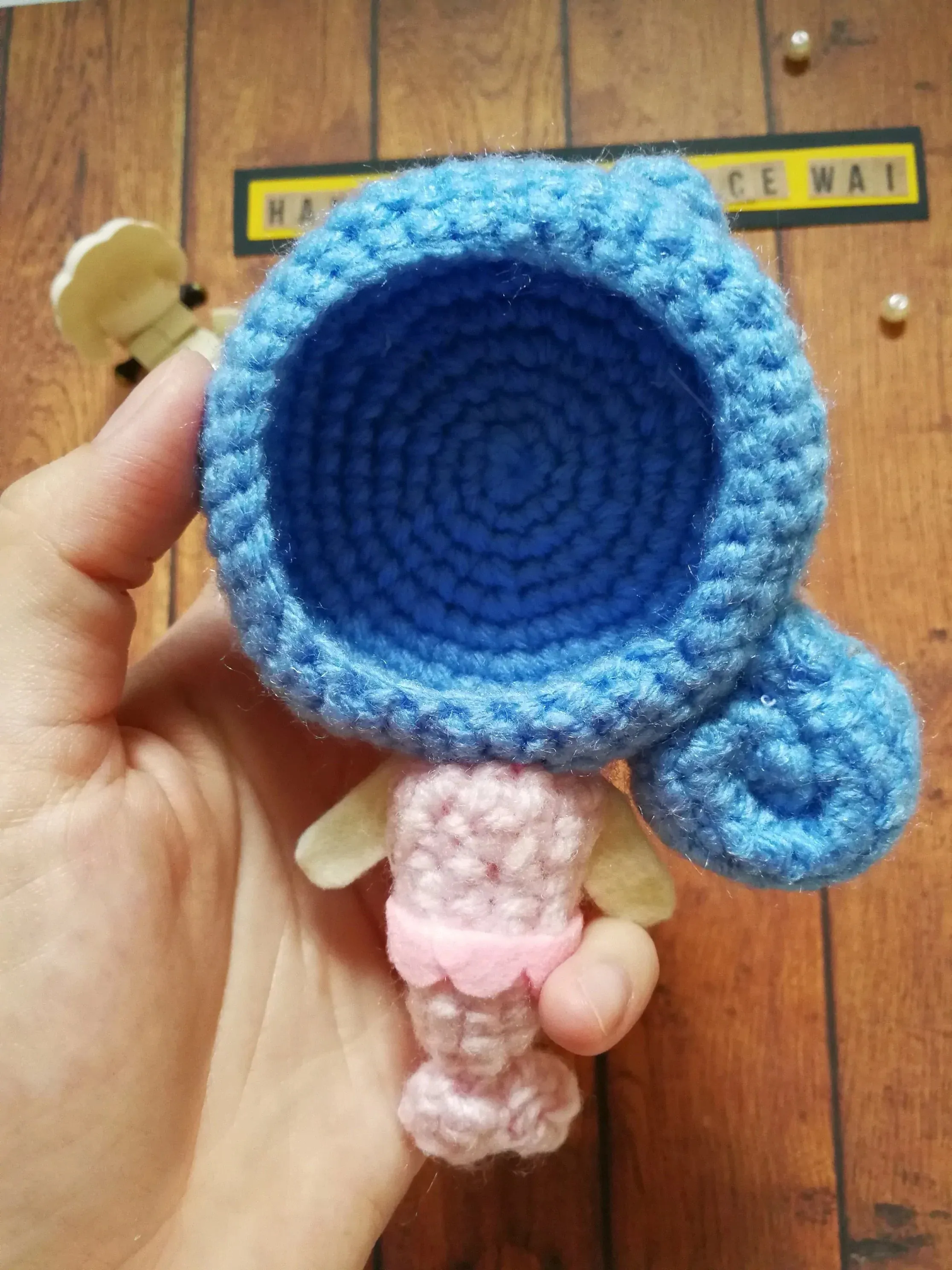 Pichipitchi Tamagotchi Cover
