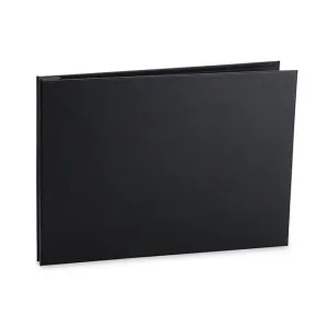 Pina Zangaro Varenna 11"x17" Landscape Leather Screwpost Photography Portfolio Book
