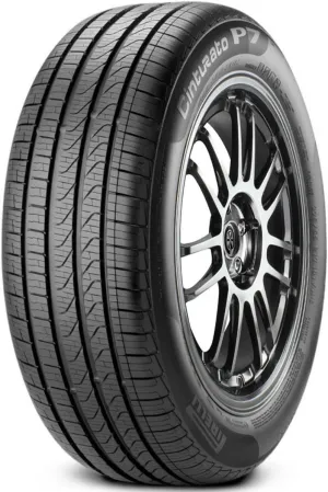 Pirelli CINTURATO P7 ALL SEASON Performance Radial Tire - 205/50R17 89SL