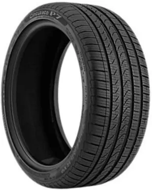 Pirelli CINTURATO P7 ALL SEASON Performance Radial Tire - 225/45R17 91SL