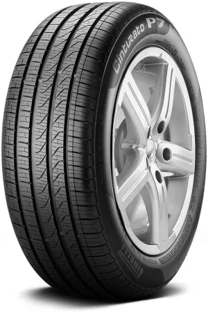 Pirelli CINTURATO P7 ALL SEASON Performance Radial Tire - 245/40R18 93SL