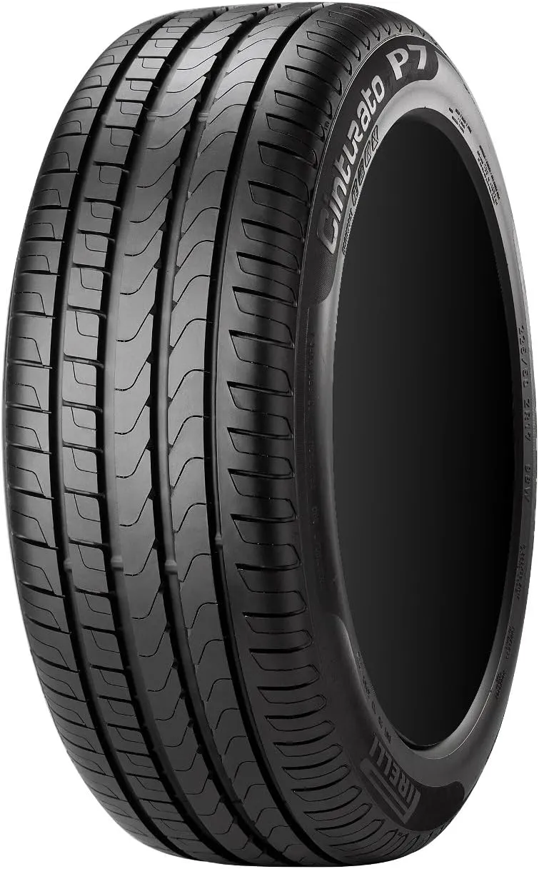 Pirelli CINTURATO P7 Performance Radial Tire - 225/40R18 92XL