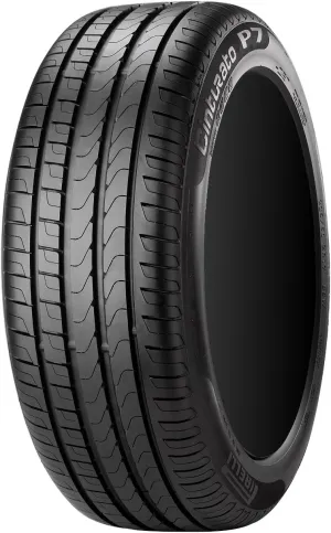 Pirelli CINTURATO P7 Performance Radial Tire - 225/45R18 91SL