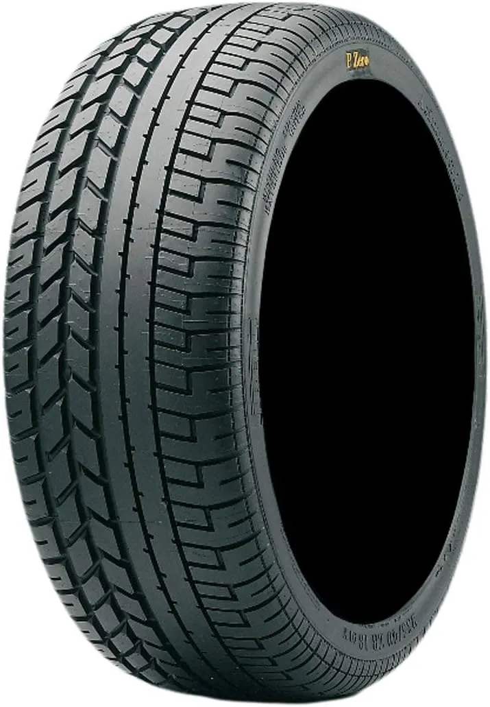 Pirelli PZERO ASIMMETRICO Performance Radial Tire - 245/40ZR17 91SL