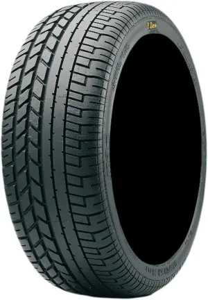 Pirelli PZERO ASIMMETRICO Performance Radial Tire - 245/40ZR17 91SL