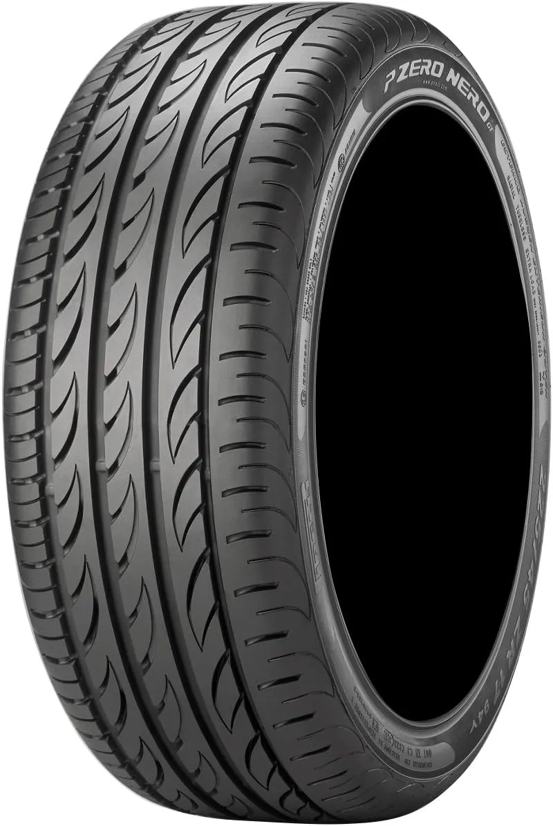 Pirelli PZERO NERO GT Performance Radial Tire - 275/30ZR19 96XL