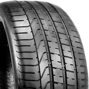 Pirelli PZERO Performance Radial Tire - 275/35ZR20 102XL