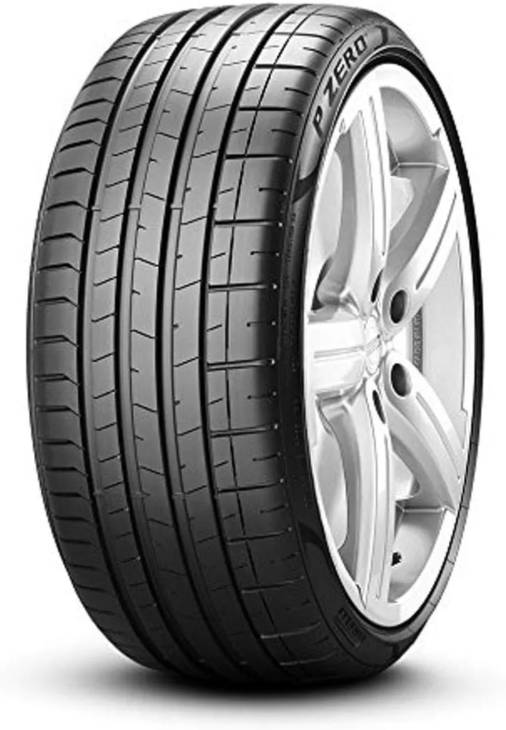 Pirelli PZERO Performance Radial Tire - 295/30ZR20 101XL
