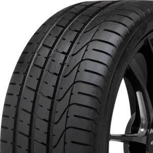 Pirelli PZERO Performance Radial Tire - 295/35ZR21 107XL
