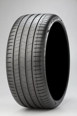 Pirelli PZERO (PZ4) Performance Radial Tire - 245/35R21 96XL