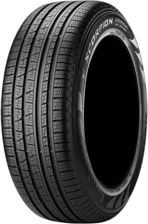 Pirelli SCORPION VERDE ALL SEASON Performance Radial Tire - 235/60R18 107XL