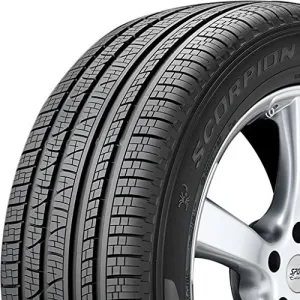 Pirelli SCORPION VERDE ALL SEASON Performance Radial Tire - 255/60R18 112XL