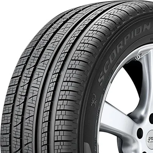 Pirelli SCORPION VERDE ALL SEASON Performance Radial Tire - 255/60R18 112XL