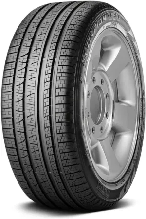 Pirelli SCORPION VERDE ALL SEASON Performance Radial Tire - 265/45R20 108XL
