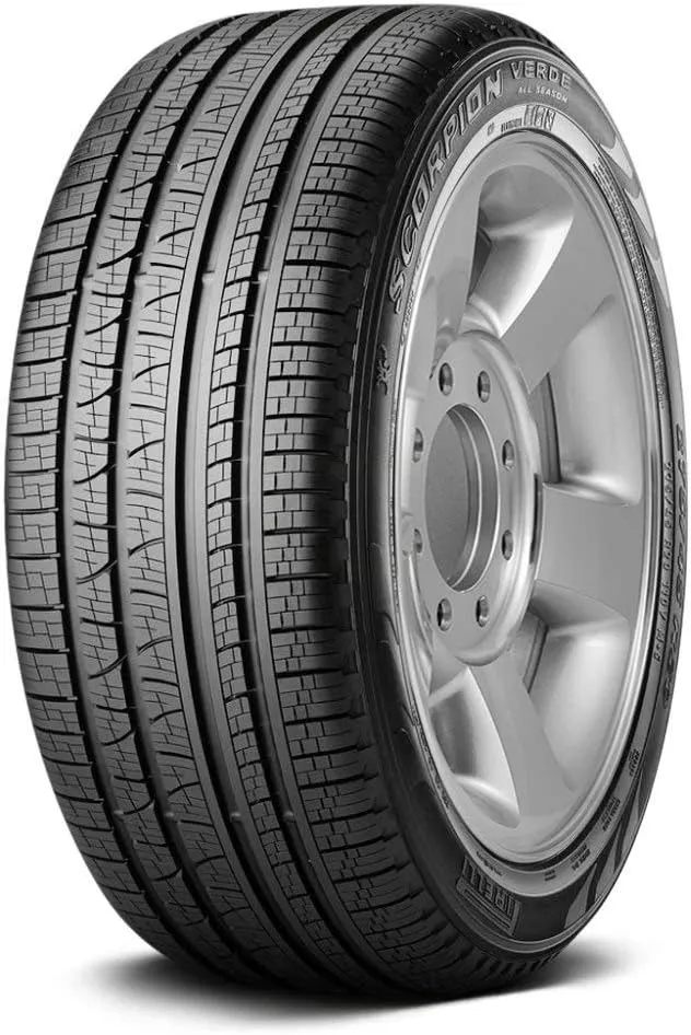Pirelli SCORPION VERDE ALL SEASON Performance Radial Tire - 265/45R20 108XL