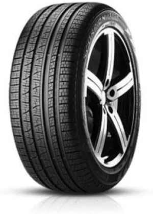 Pirelli SCORPION VERDE ALL SEASON Performance Radial Tire - 295/45R19 113XL