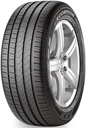 Pirelli SCORPION VERDE Performance Radial Tire - 285/40R21 109XL
