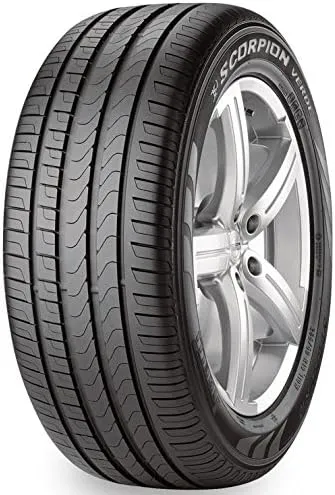 Pirelli SCORPION VERDE Performance Radial Tire - 285/40R21 109XL