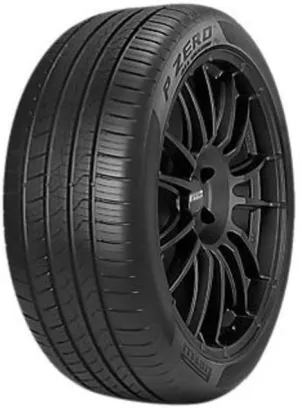 Pirelli SCORPION ZERO A/S PLUS Performance Radial Tire - 285/35R22 106XL