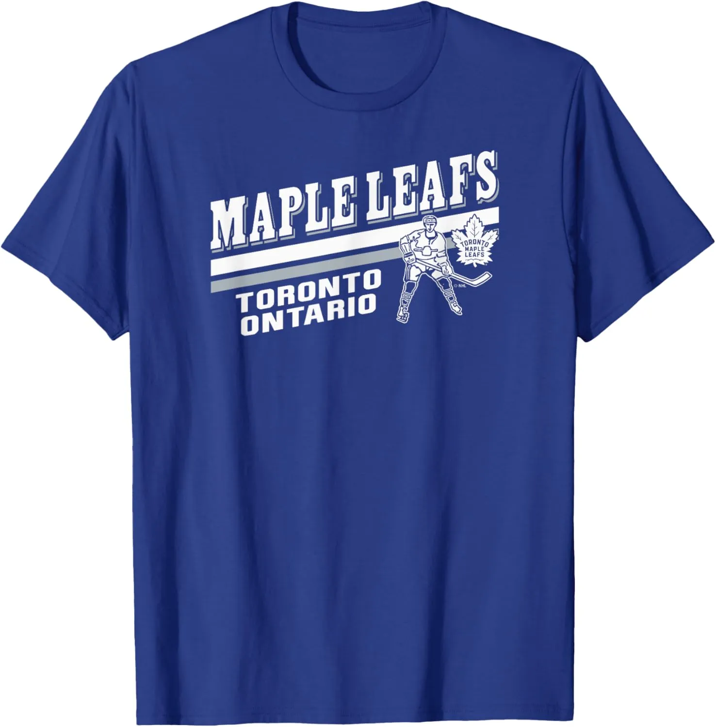 Player Royal Officially Licensed T-Shirt