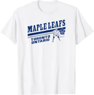 Player White Officially Licensed T-Shirt