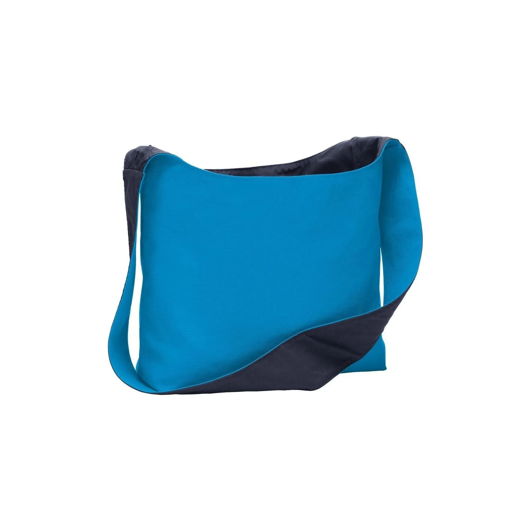 Port Authority ®  Cotton Canvas Sling Bag. BG405 - Port Authority BG405