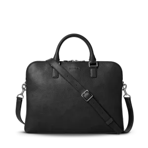 Portfolio Briefcase - Black