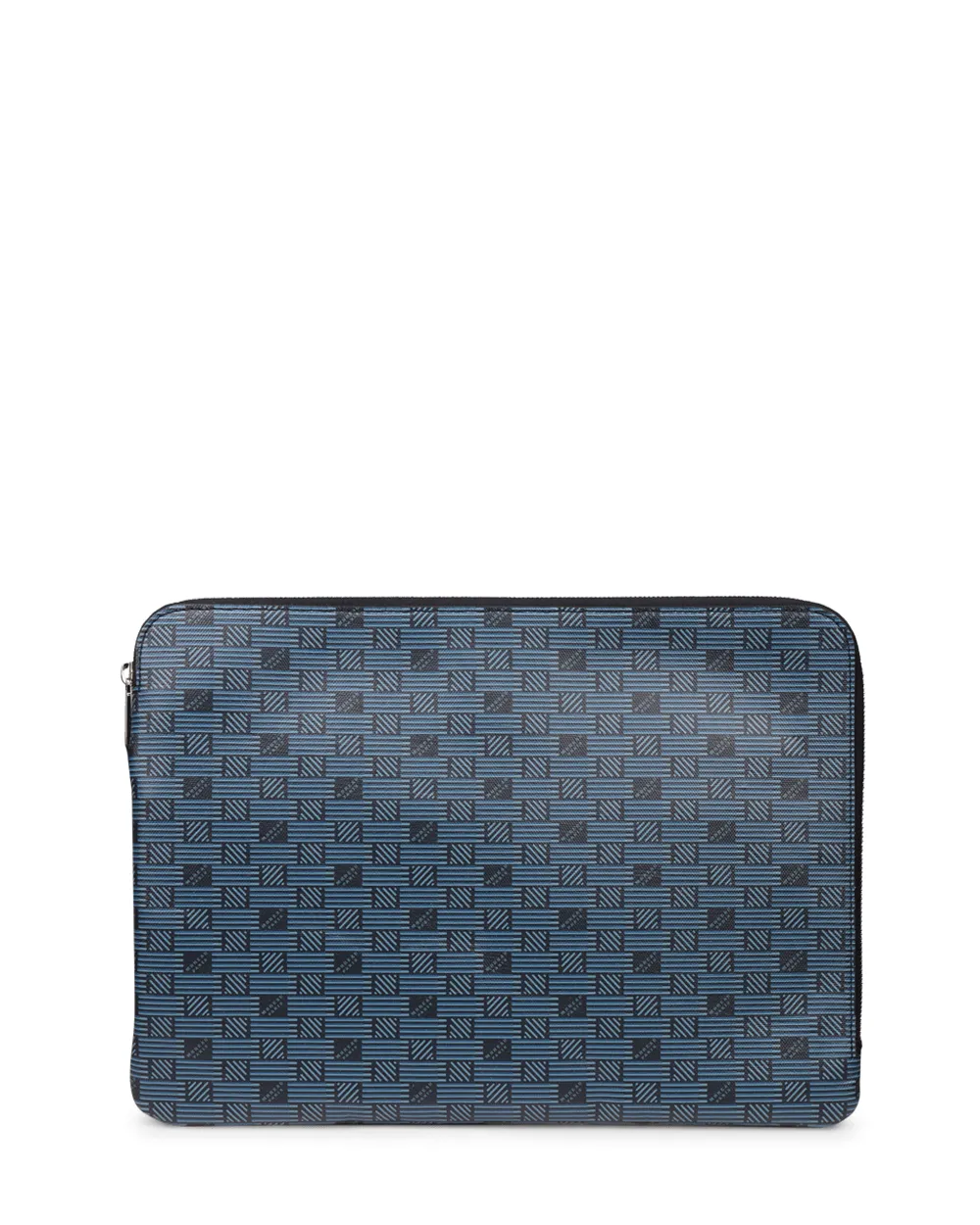 Portfolio Pouch in Navy