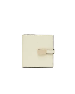Portfolio Wallet in Pergamena