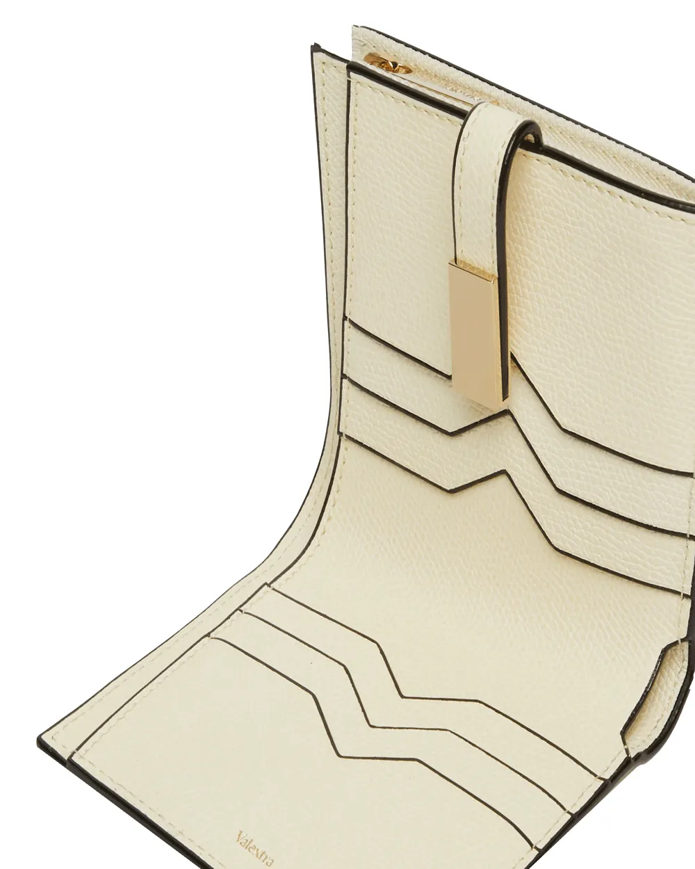 Portfolio Wallet in Pergamena