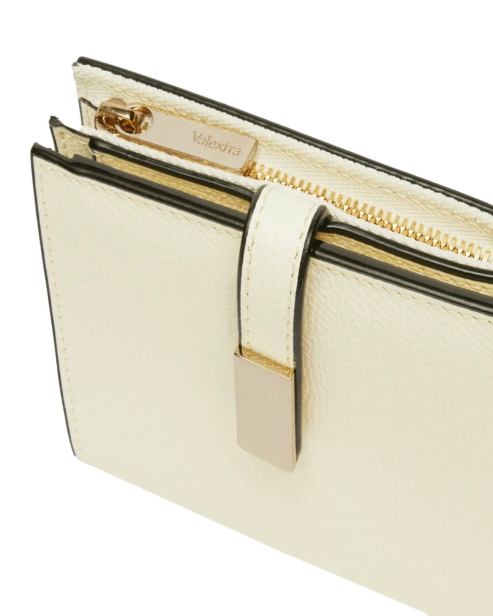 Portfolio Wallet in Pergamena