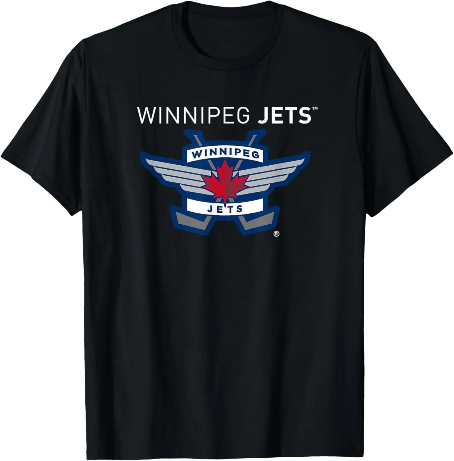 Power Play Officially Licensed T-Shirt