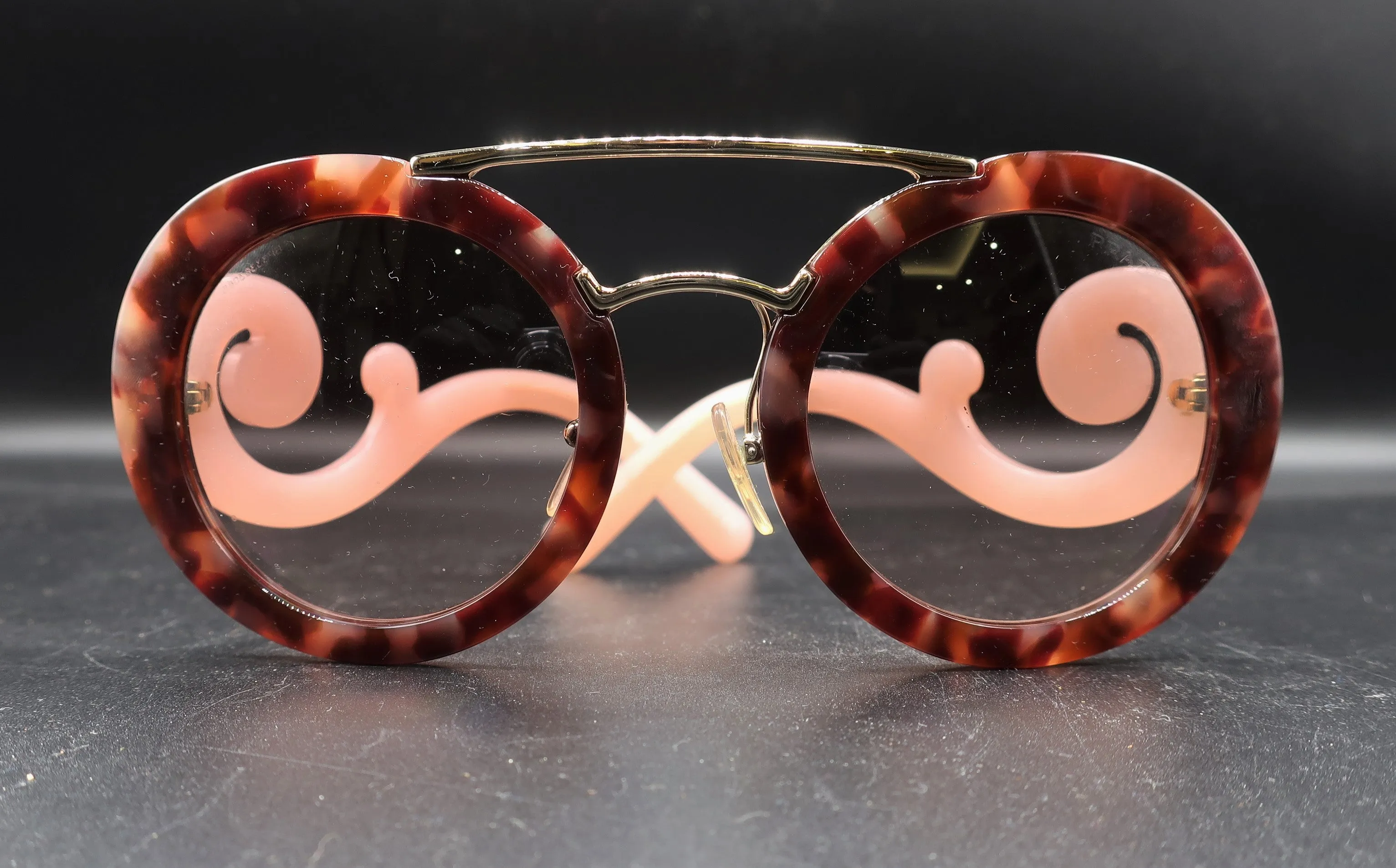 Prada Sunglasses