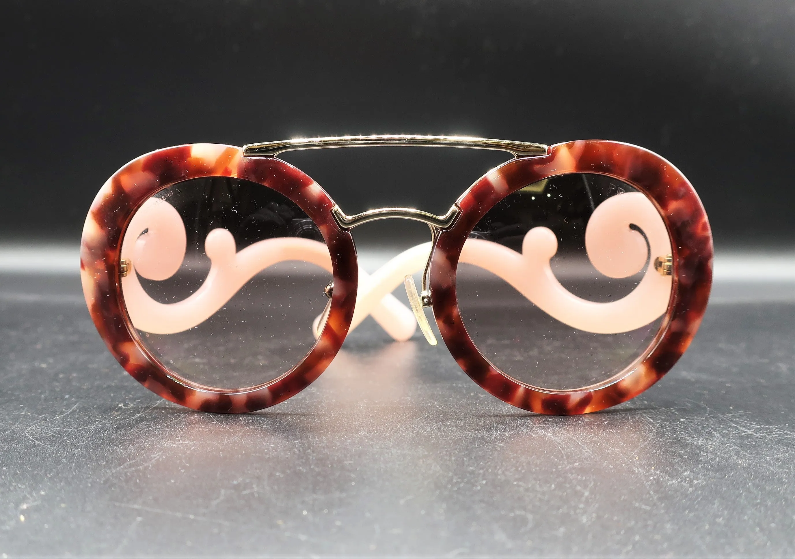 Prada Sunglasses