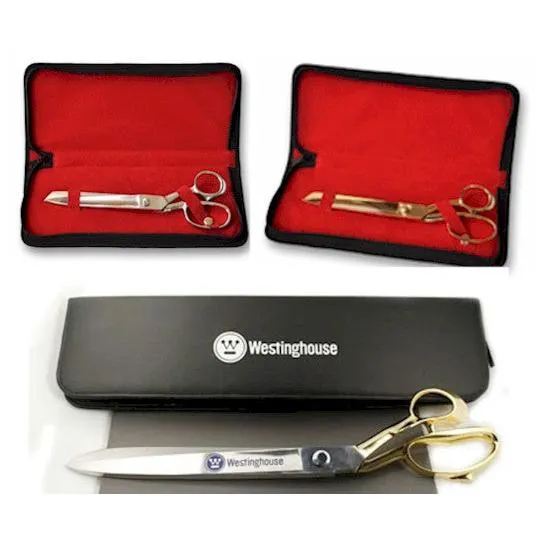 Presentation Case for 12 inch Ceremonial Scissors