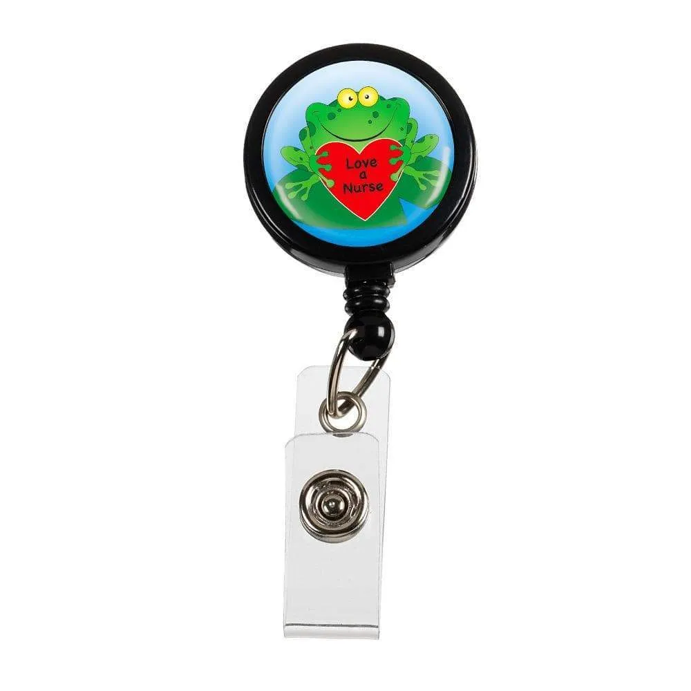 Prestige Retracteze ID Holder
