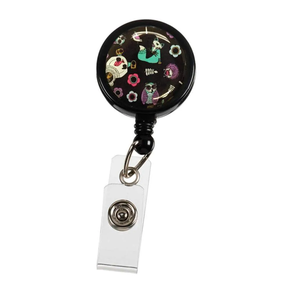 Prestige Retracteze ID Holder