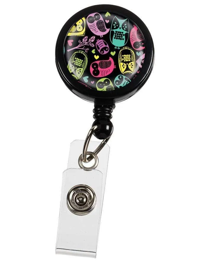 Prestige Retracteze ID Holder