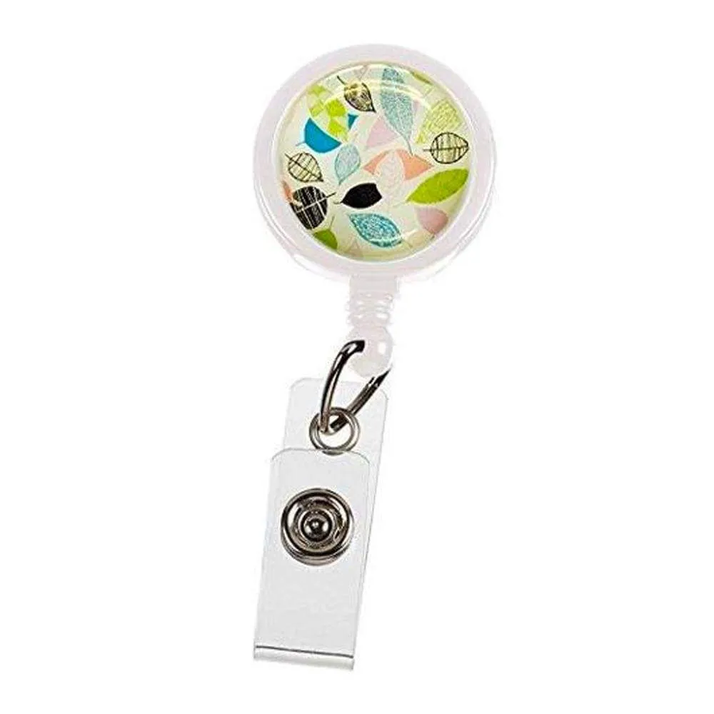 Prestige Retracteze ID Holder