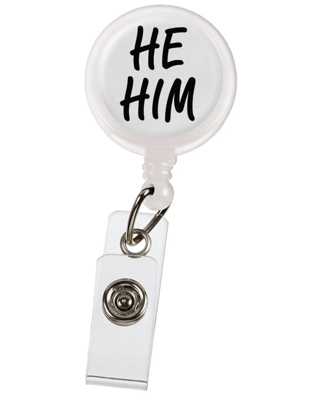 Prestige Retracteze ID Holder