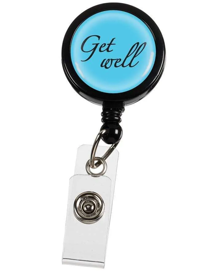 Prestige Retracteze ID Holder