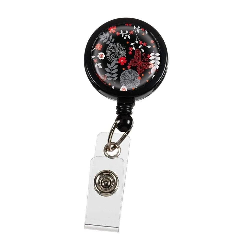 Prestige Retracteze ID Holder