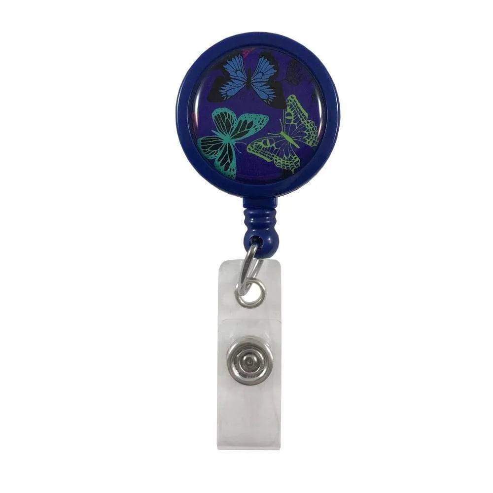 Prestige Retracteze ID Holder