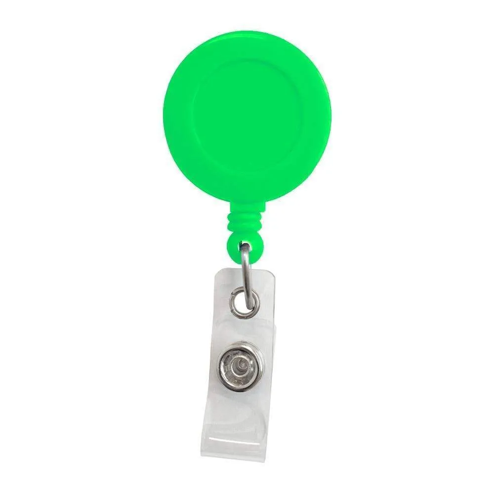 Prestige Retracteze ID Holder