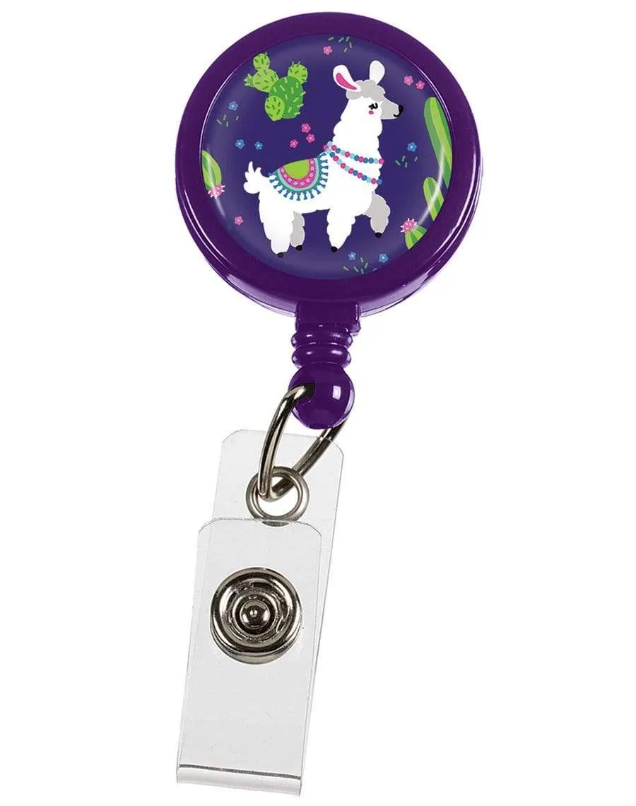 Prestige Retracteze ID Holder