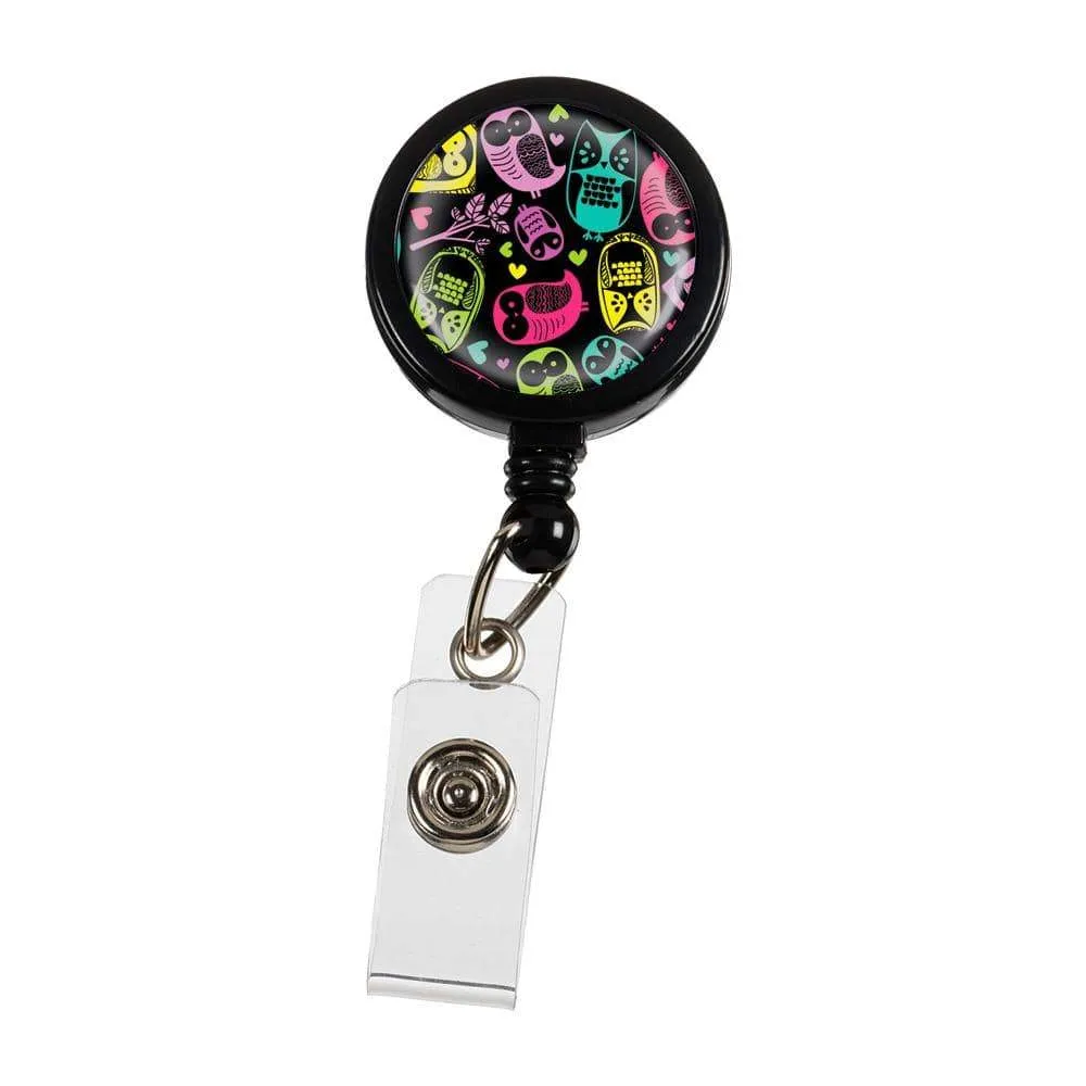 Prestige Retracteze ID Holder