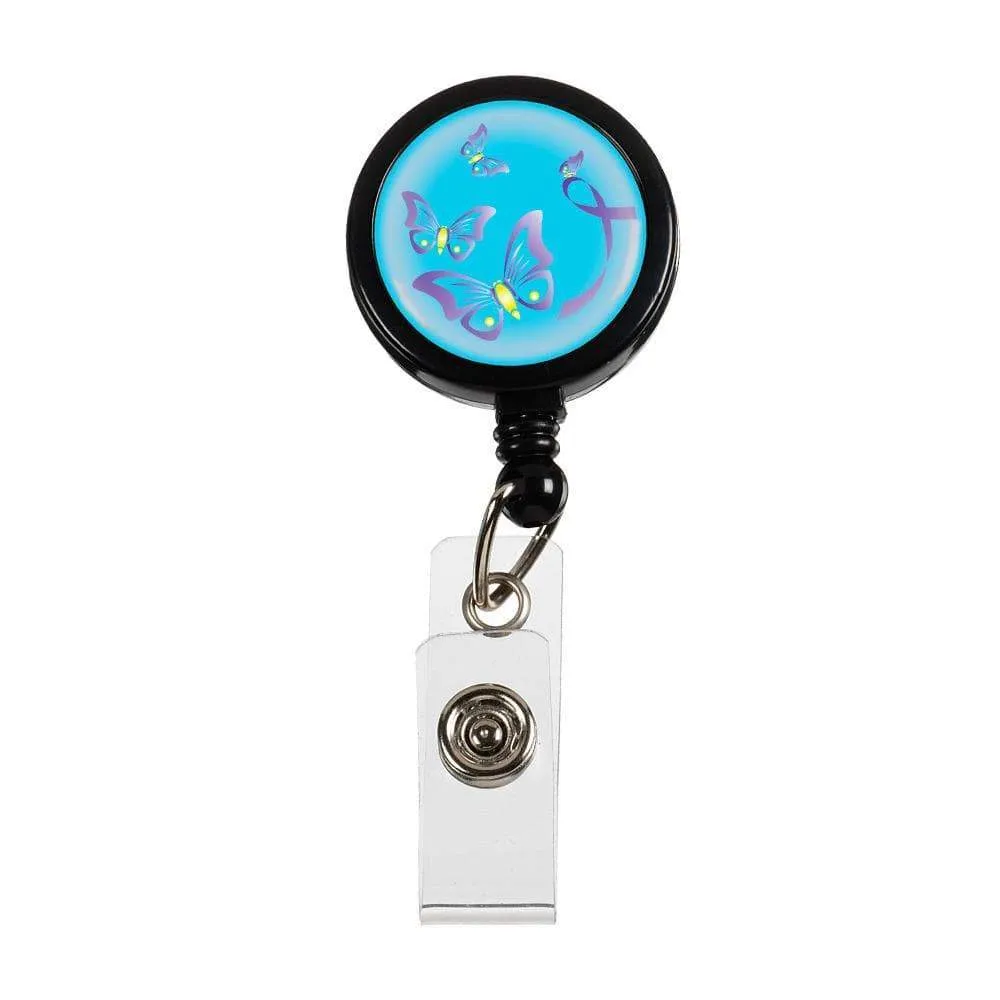 Prestige Retracteze ID Holder