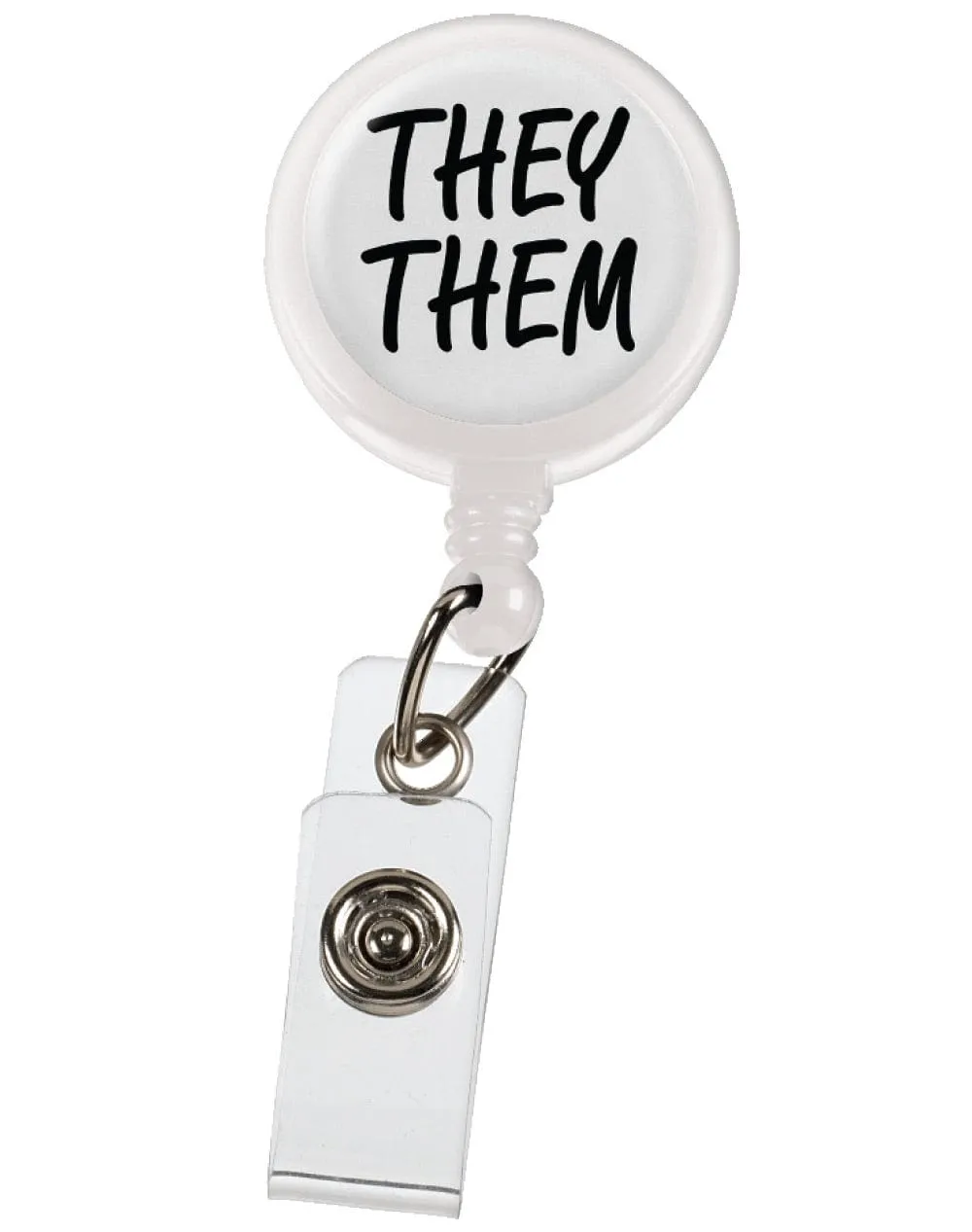 Prestige Retracteze ID Holder
